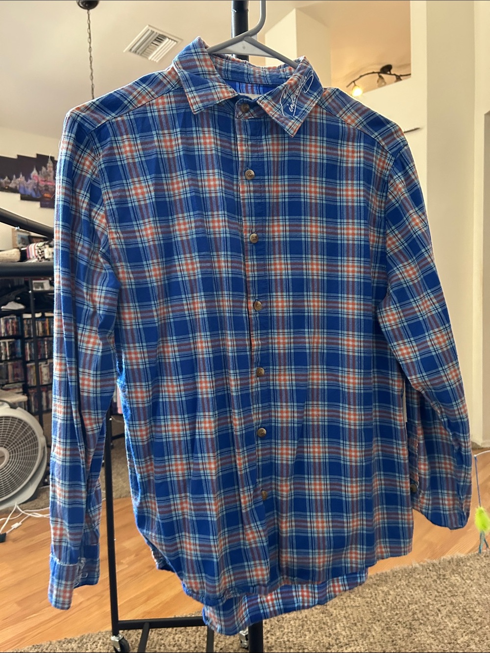 Cakeworthy Disney’s Cinderella Flannel